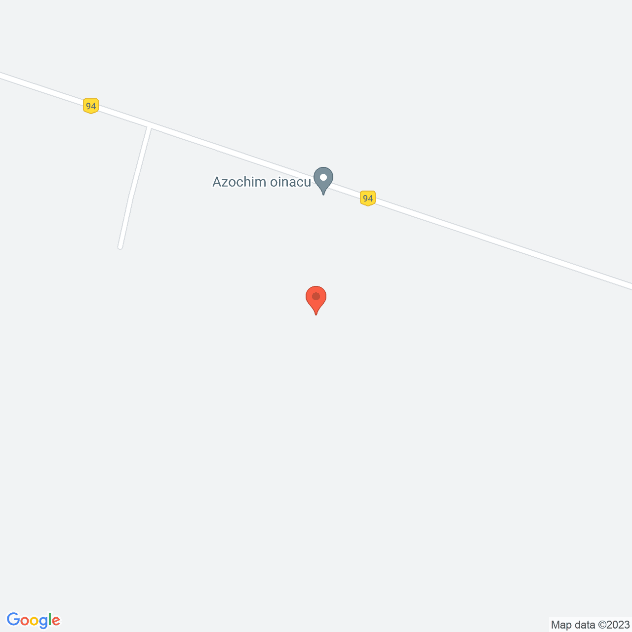Poza harta streetview, zoom 16, adresa Fratesti, , judetul 