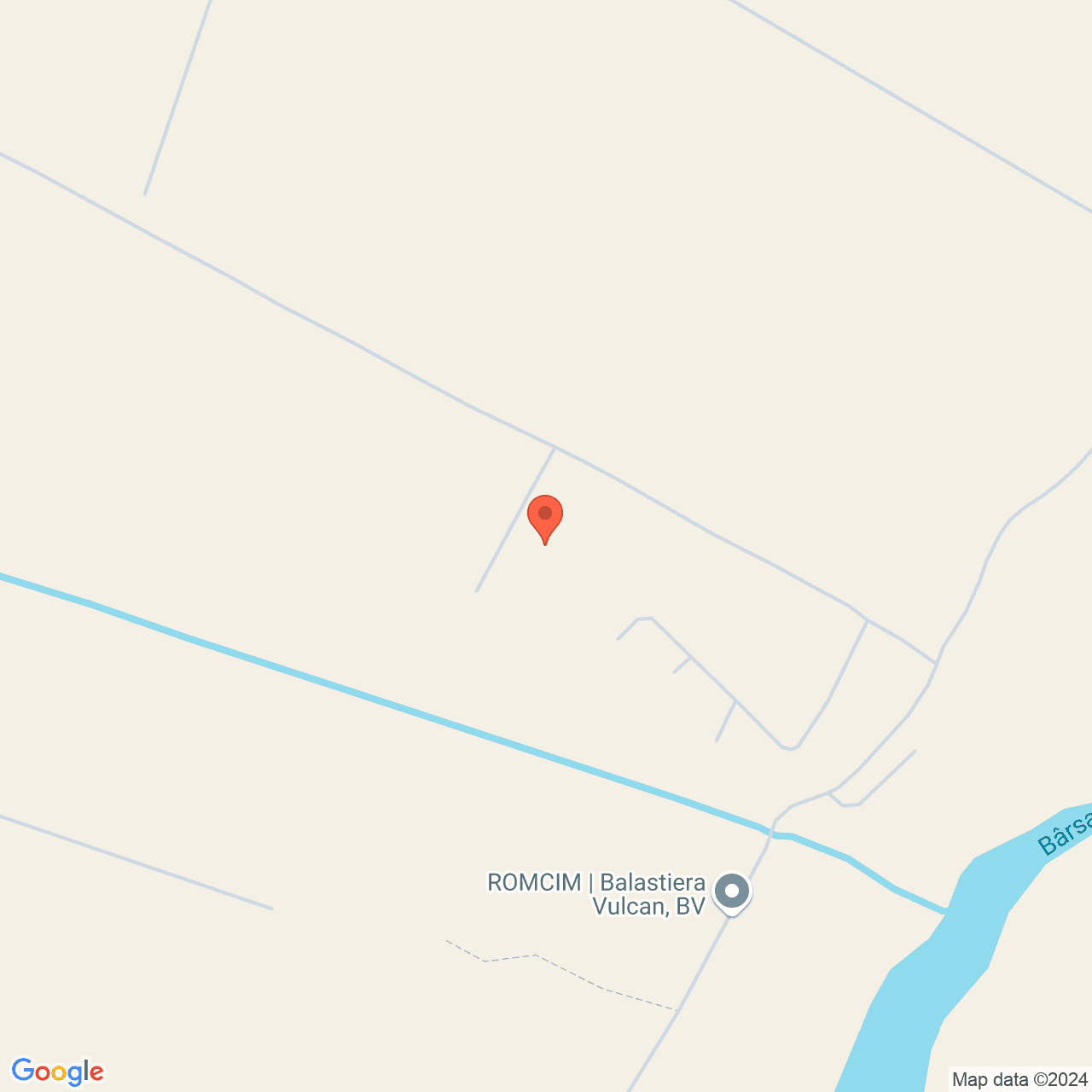 Poza harta streetview, zoom 16, adresa Codlea, , judetul