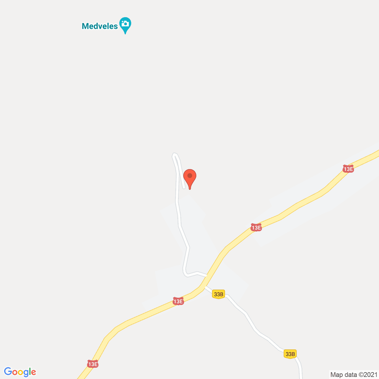 Poza harta streetview, zoom 16, adresa Valcele, judetul Covasna