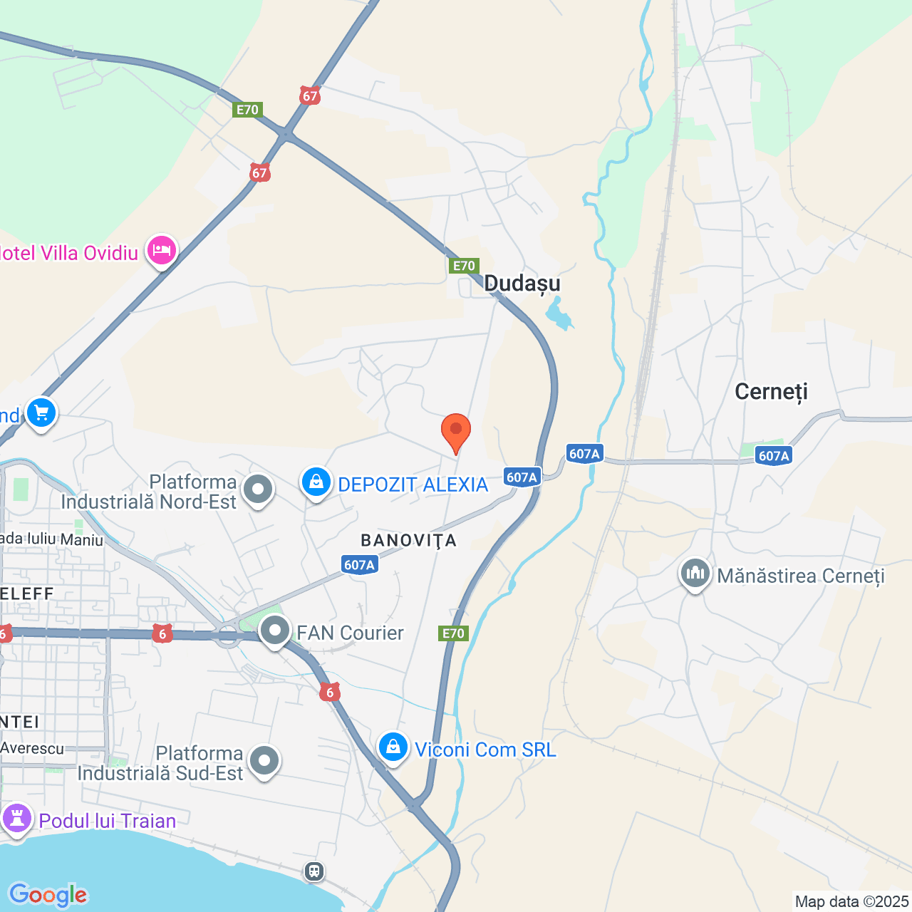 Poza harta streetview, zoom 14, adresa Dudasu, com. Simian, Judeţul Mehedinţi, , judetul