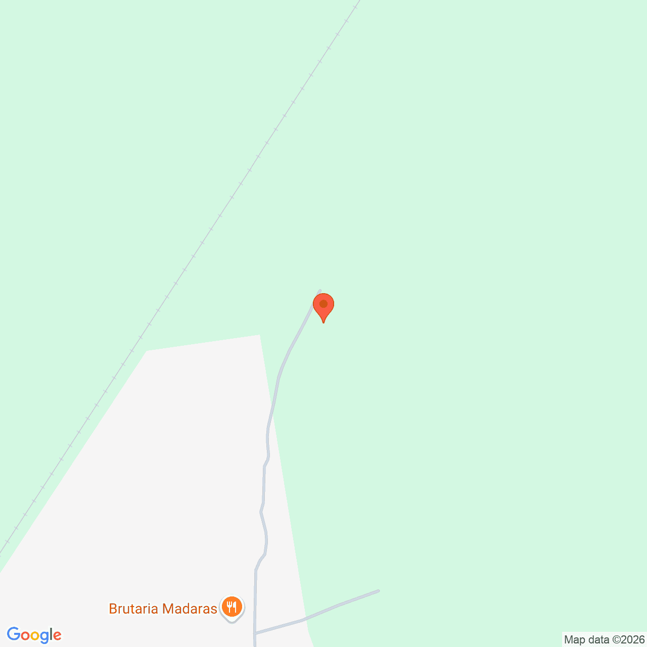 Poza harta streetview, zoom 16, adresa Madaras, jud. Bihor, , judetul
