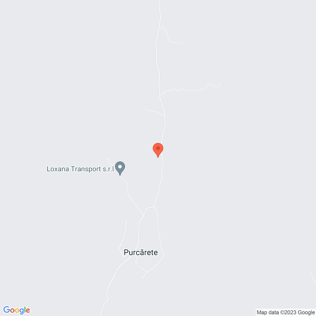 Poza harta streetview, zoom 14, adresa Breaza Bistrița-Năsăud, , judetul