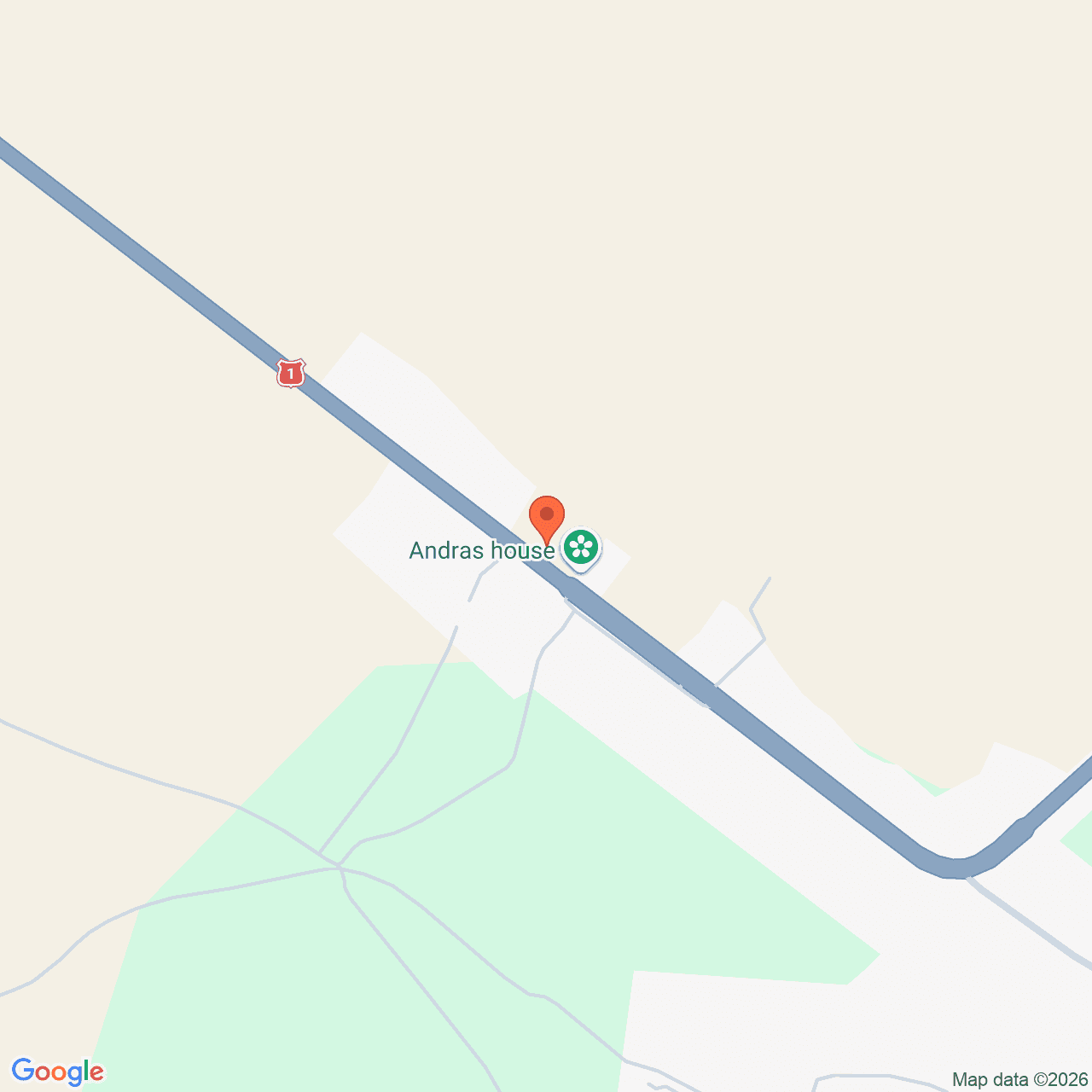 Poza harta streetview, zoom 16, adresa Capusu Mare Cluj, , judetul