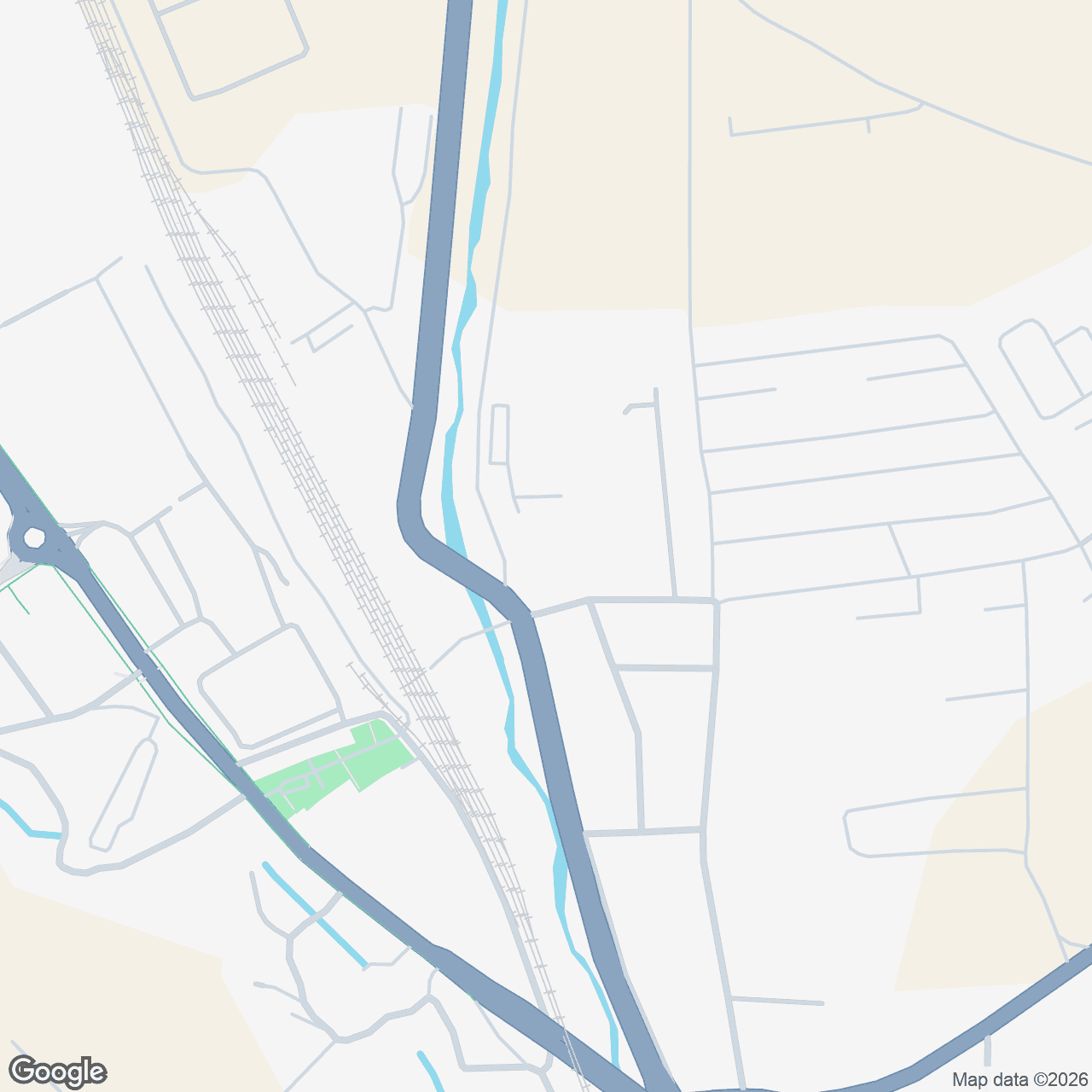 Poza harta hybrid, zoom 16, adresa Săcele, Str.Timiș, Nr.70, Jud. Brașov, , judetul