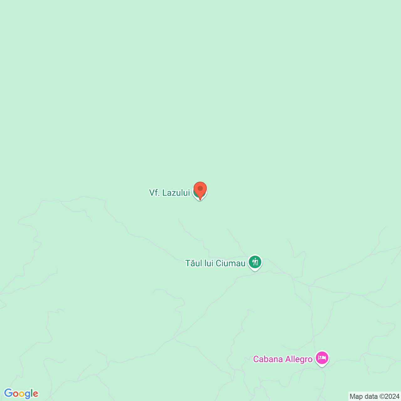 Poza harta streetview, zoom 14, adresa Moisei Maramures, , judetul