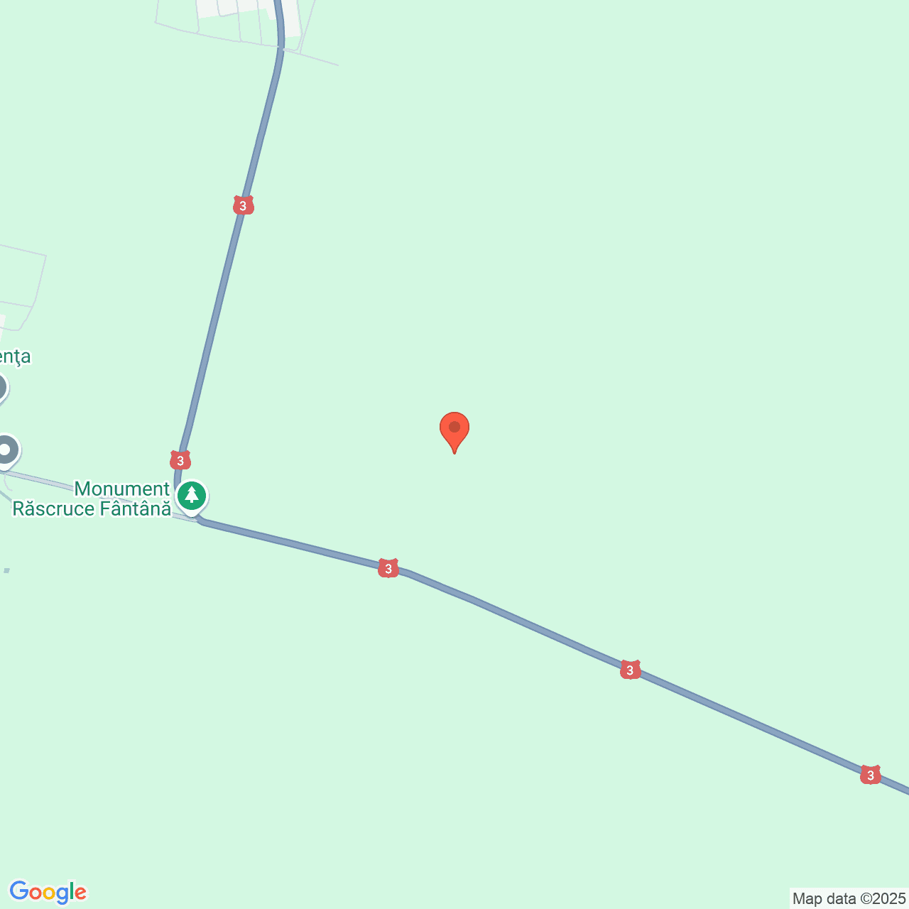 Poza harta streetview, zoom 14, adresa Grădiștea, Județul Călărași, , judetul