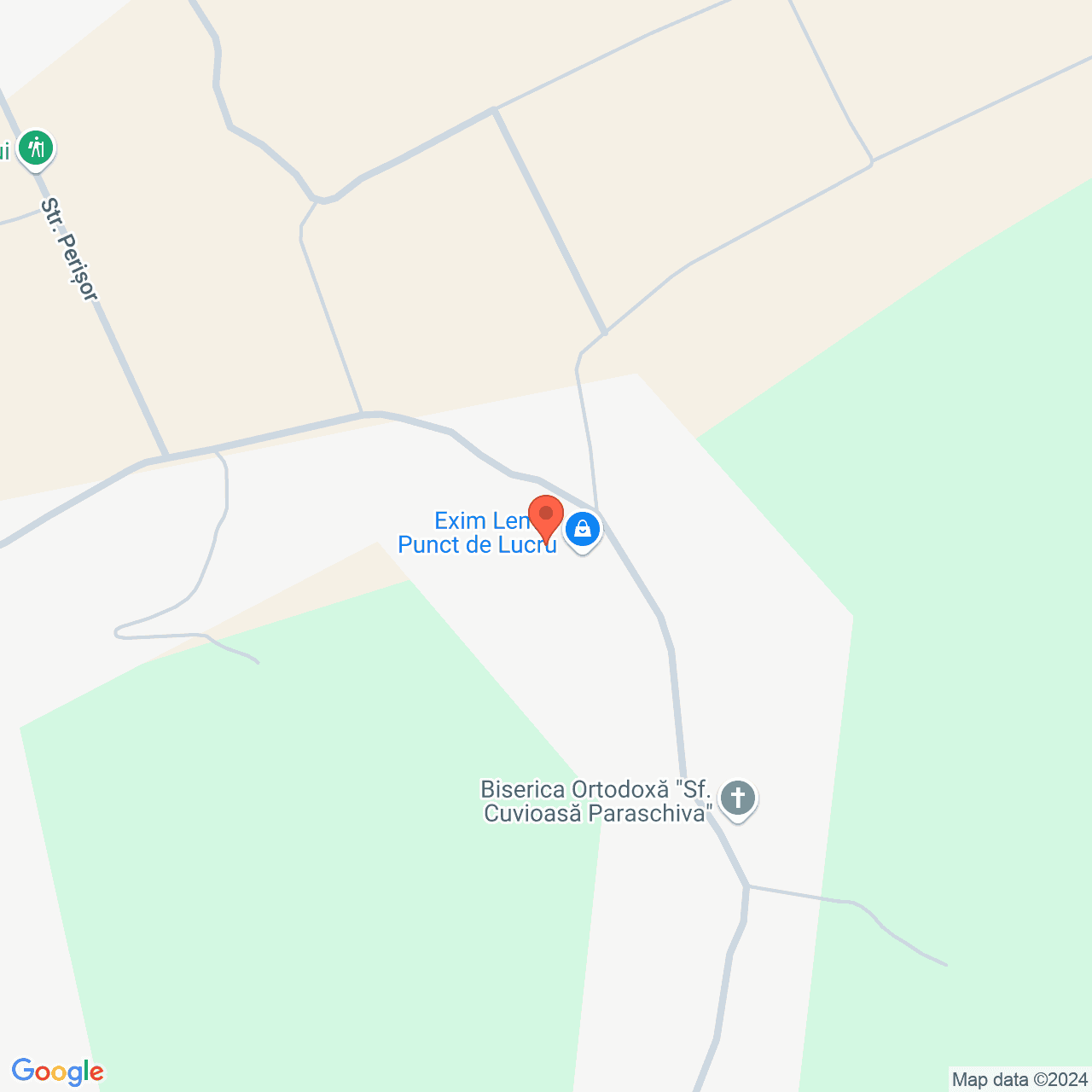 Poza harta streetview, zoom 16, adresa Vetel Hunedoara, , judetul