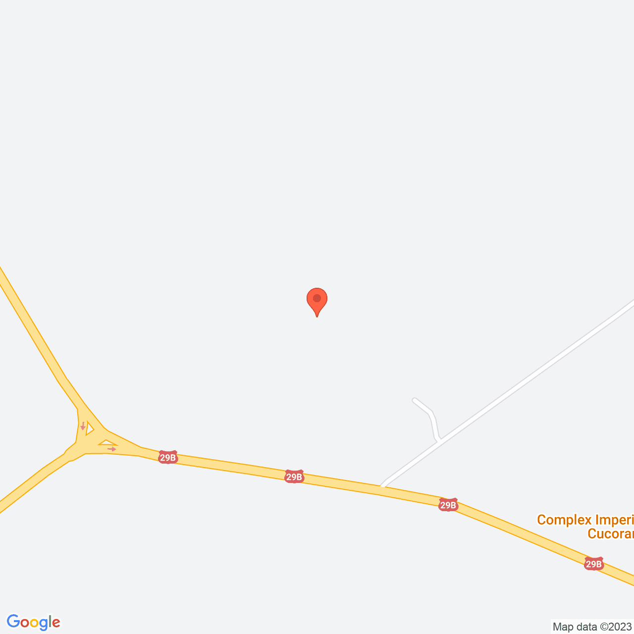 Poza harta streetview, zoom 16, adresa Cucorani Botosani, , judetul