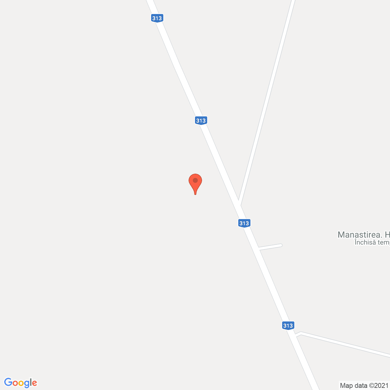 Poza harta streetview, zoom 16, adresa Axintele, judetul Ialomita