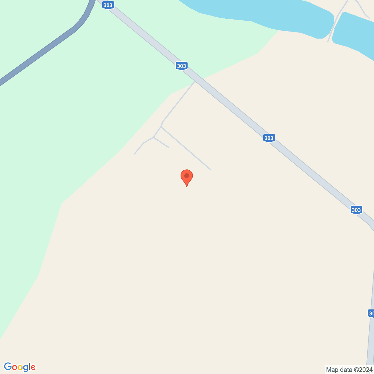 Poza harta streetview, zoom 16, adresa Calareti Tamadau Mare, , judetul