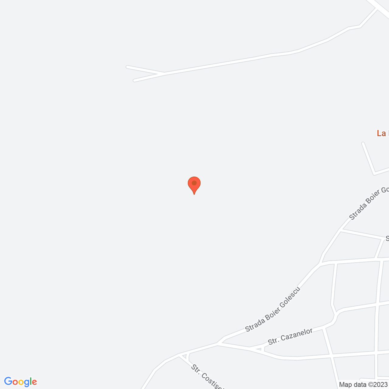 Poza harta streetview, zoom 16, adresa Dracea Teleorman, , judetul