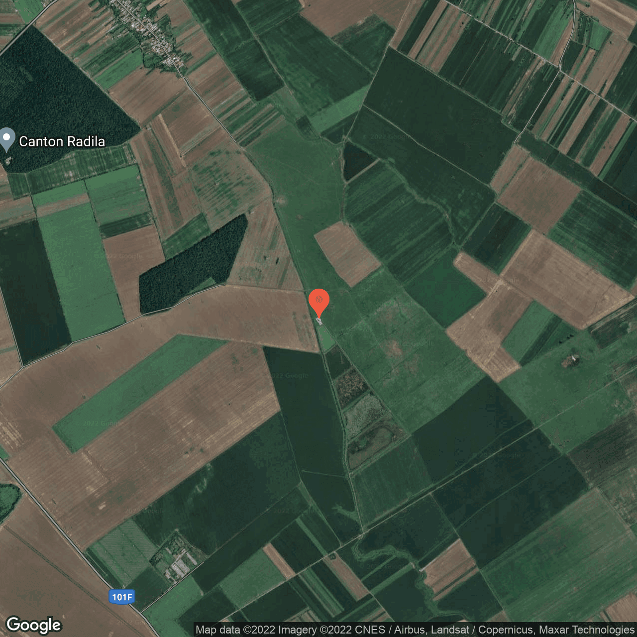 Poza harta hybrid, zoom 14, adresa Valea Călugărească, Valea Calugareasca, judetul Prahova