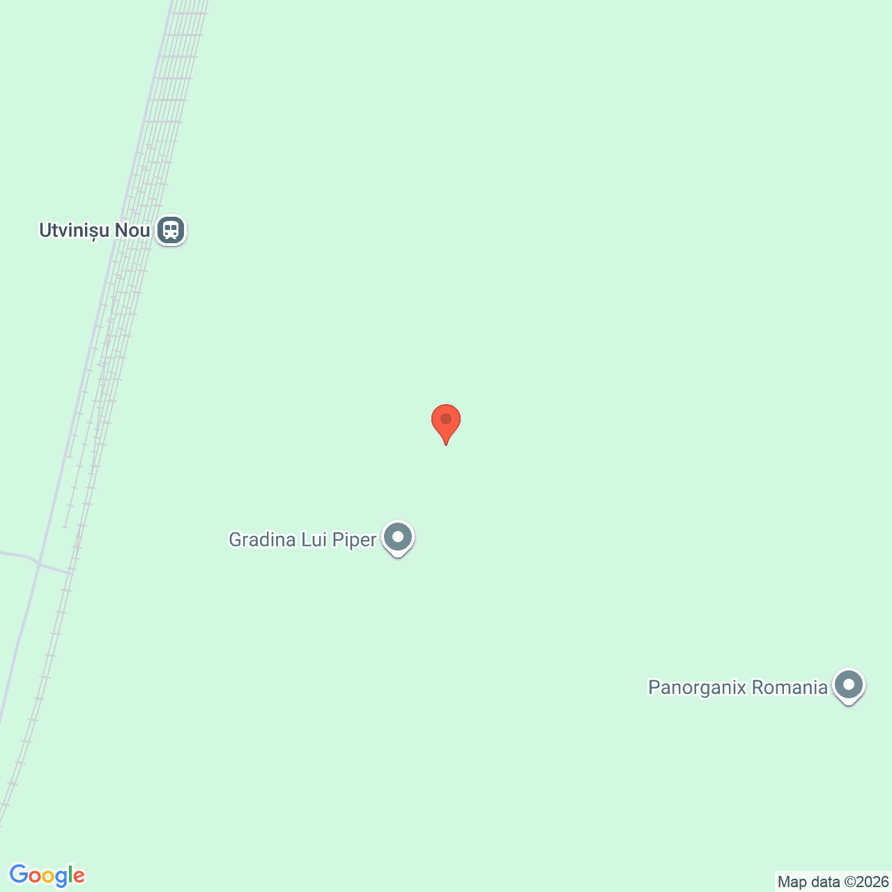 Poza harta streetview, zoom 16, adresa Zimandu Nou, jud. Arad, , judetul