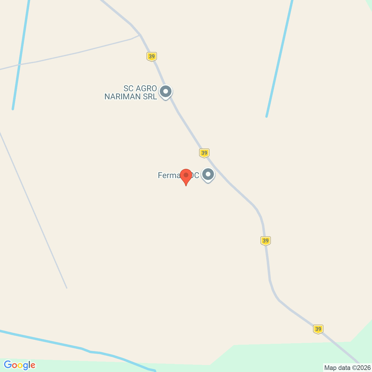 Poza harta streetview, zoom 16, adresa Crizbav, str. Brașovului nr. 107L, , judetul