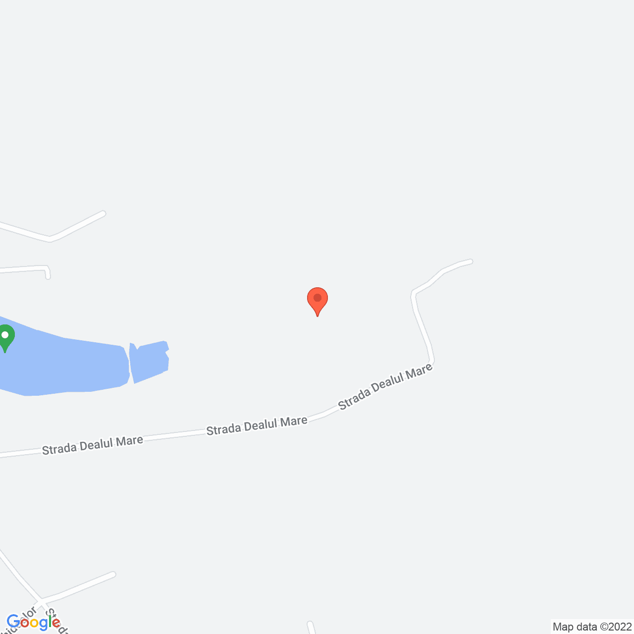 Poza harta streetview, zoom 16, adresa Paleu, judetul Bihor