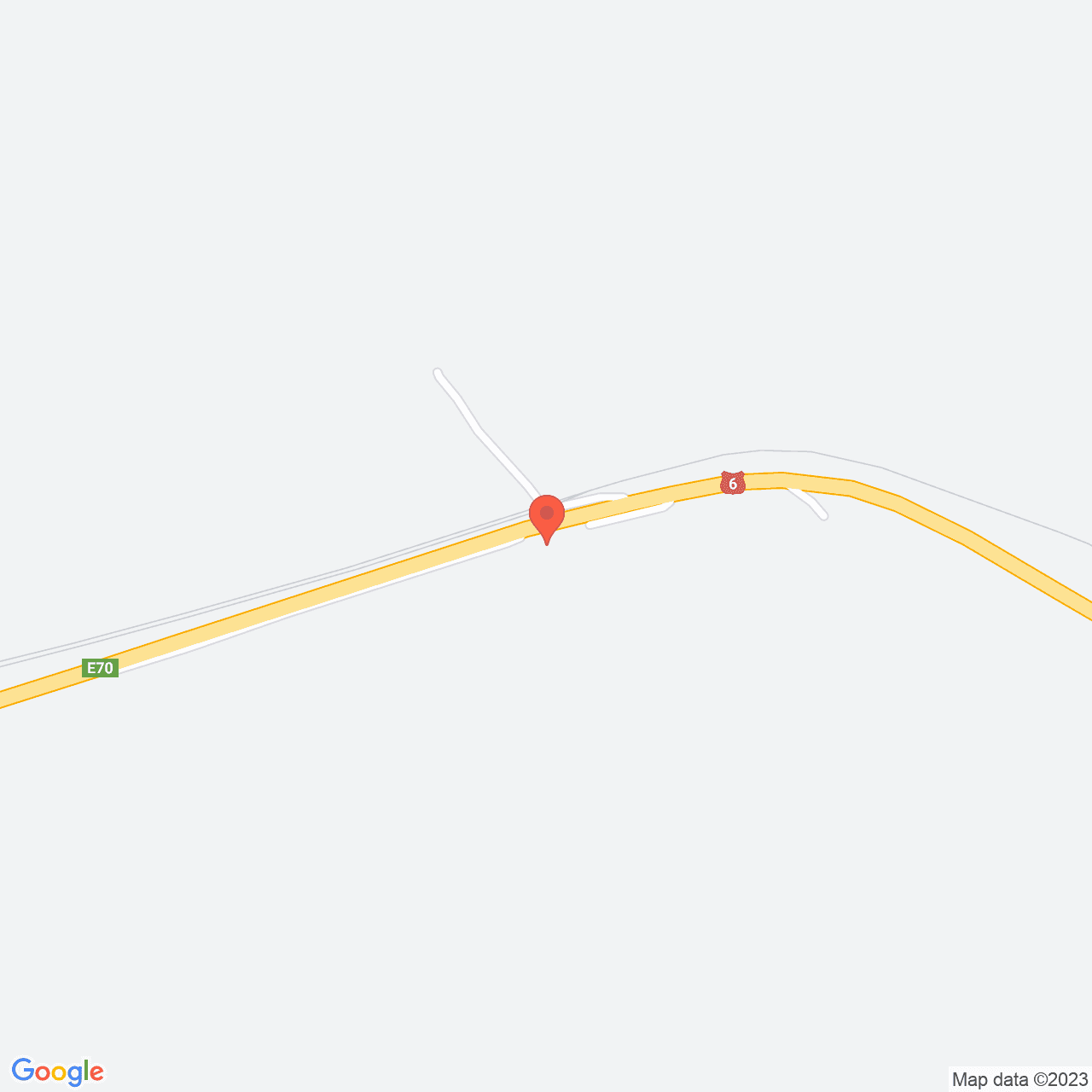 Poza harta streetview, zoom 16, adresa Ghelmegioaia Prunisor, , judetul