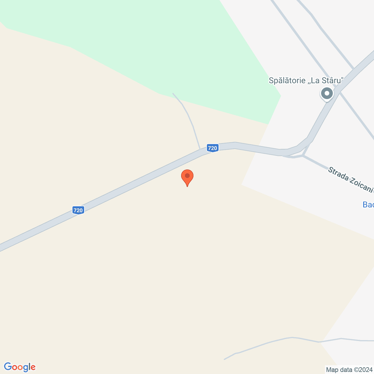 Poza harta streetview, zoom 16, adresa Filipestii de Padure, sat Ditesti, jud. Prahova, , judetul