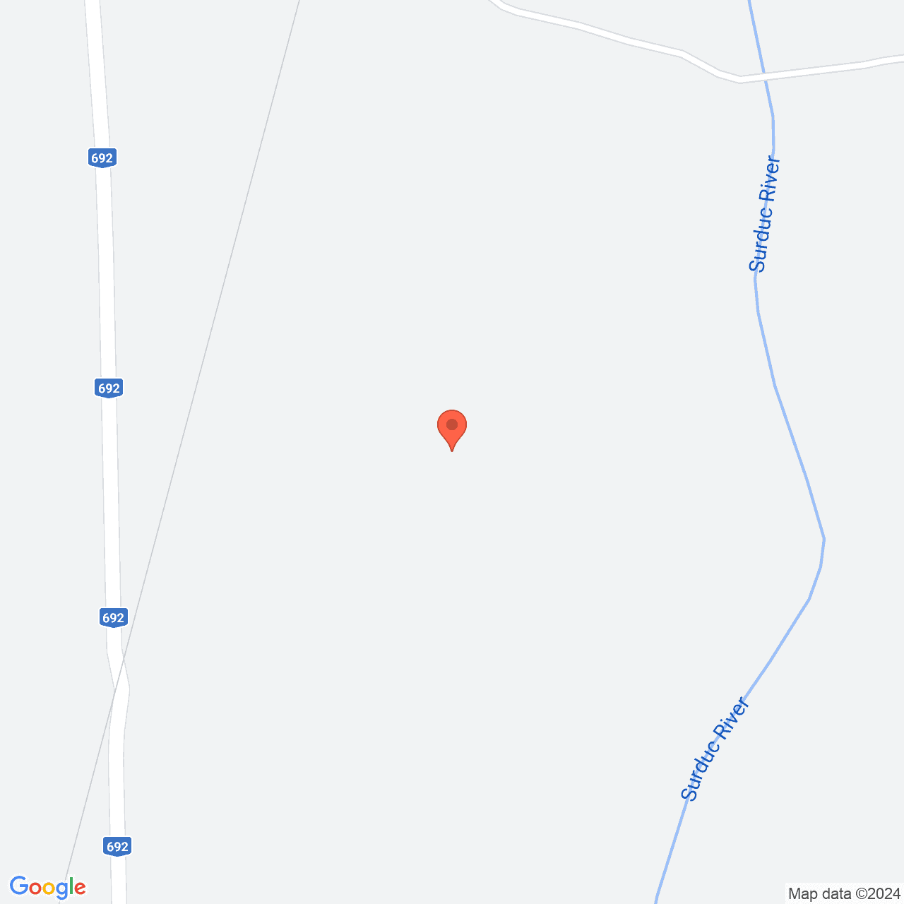 Poza harta streetview, zoom 16, adresa Sanandrei Timis, , judetul