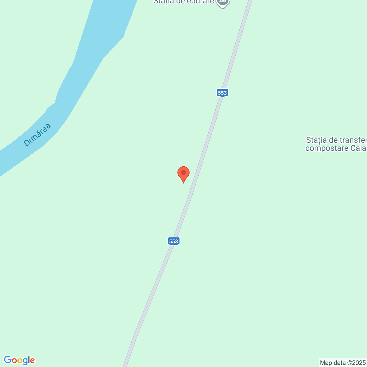 Poza harta streetview, zoom 16, adresa Calafat, , judetul