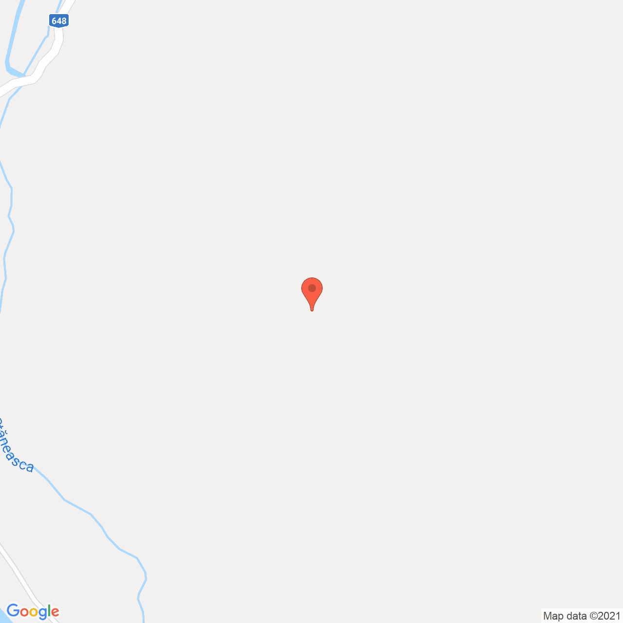 Poza harta streetview, zoom 16, adresa Olanu, Olanu, judetul Valcea