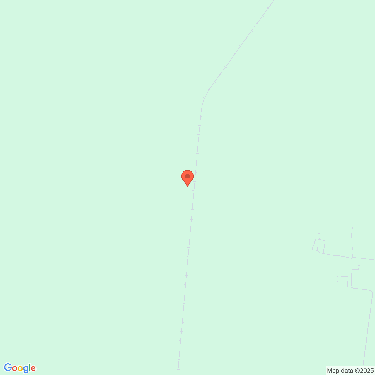 Poza harta streetview, zoom 16, adresa Ciocarlia de Sus, judet Constanta, , judetul