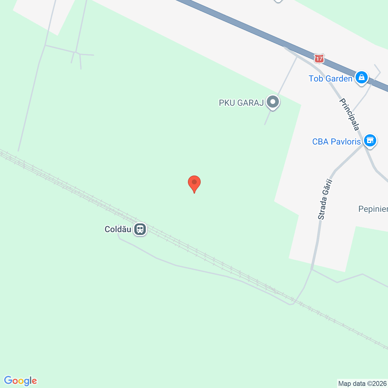 Poza harta streetview, zoom 16, adresa Beclean Judet Bistrita Nasaud, , judetul