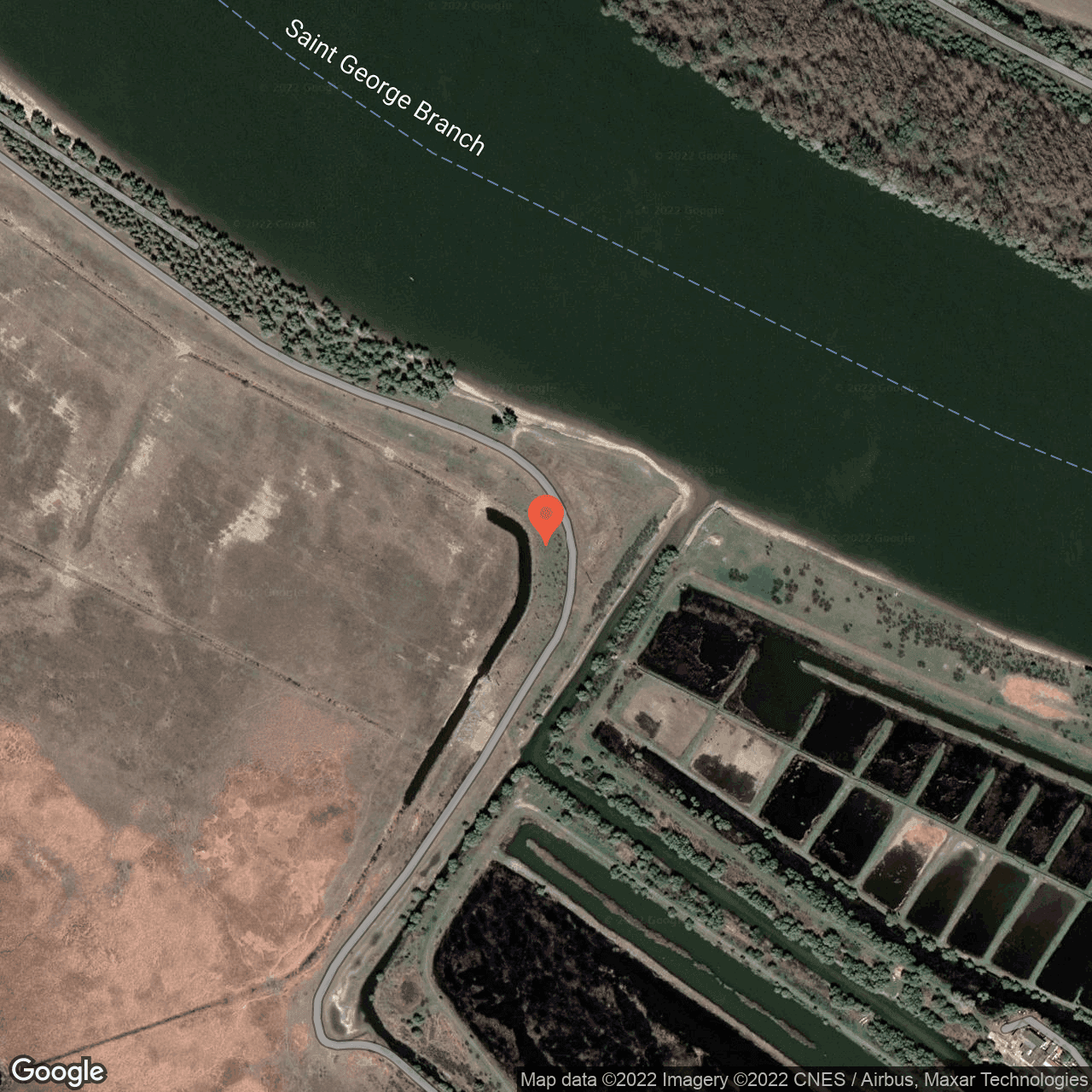 Poza harta hybrid, zoom 16, adresa , judetul