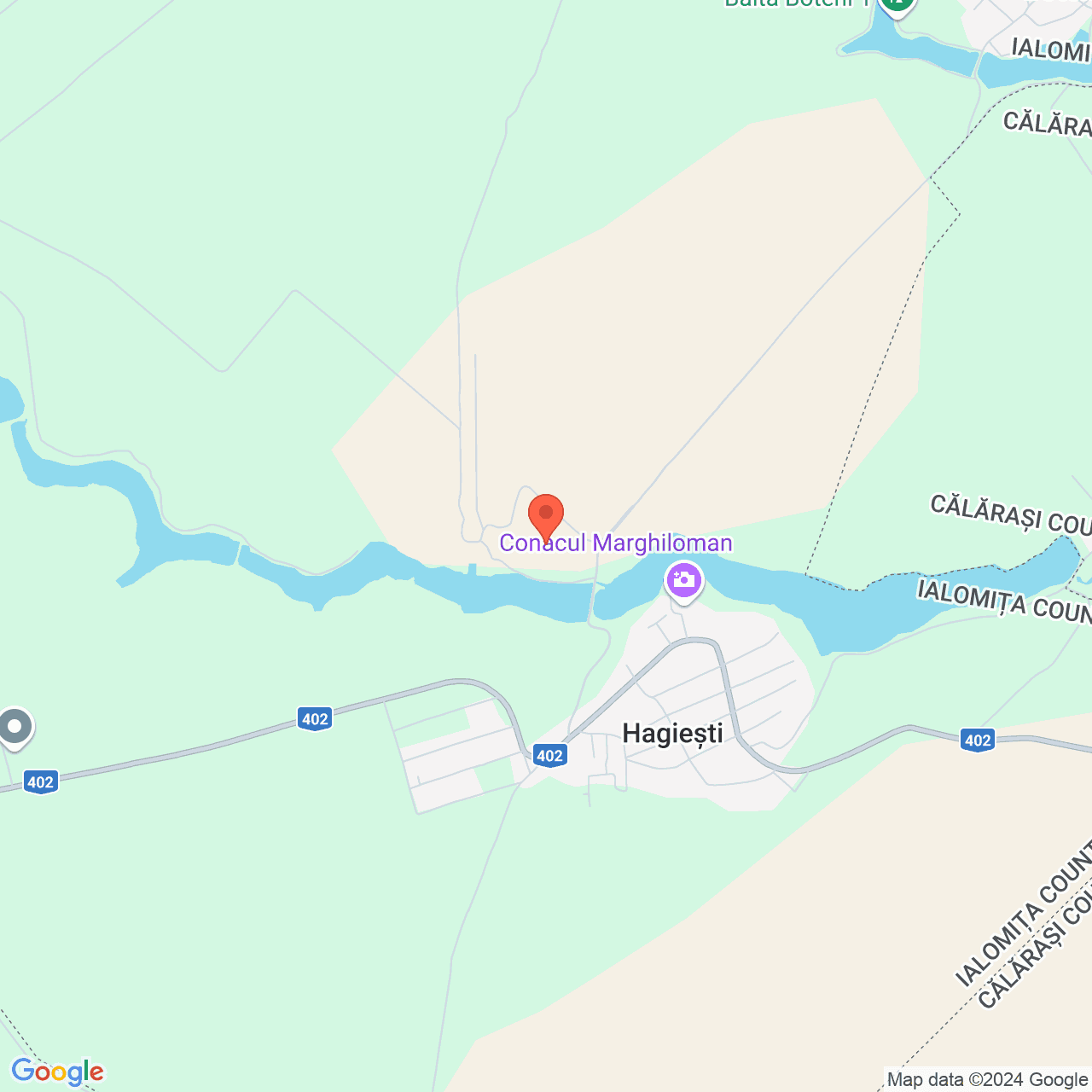 Poza harta streetview, zoom 14, adresa Sinesti, , judetul