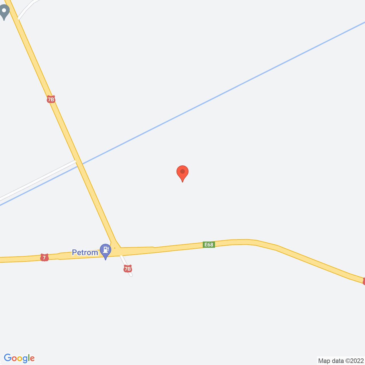 Poza harta streetview, zoom 16, adresa Sederhat, Sederhat, judetul Arad