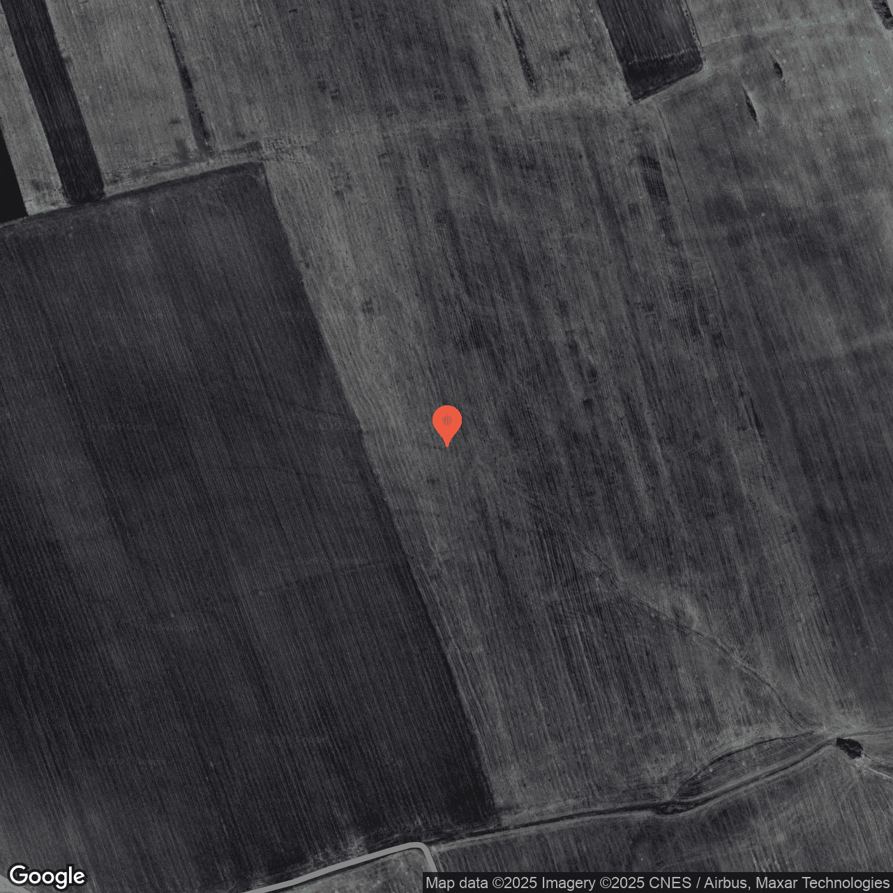 Poza harta hybrid, zoom 16, adresa Ciocani Vaslui, , judetul