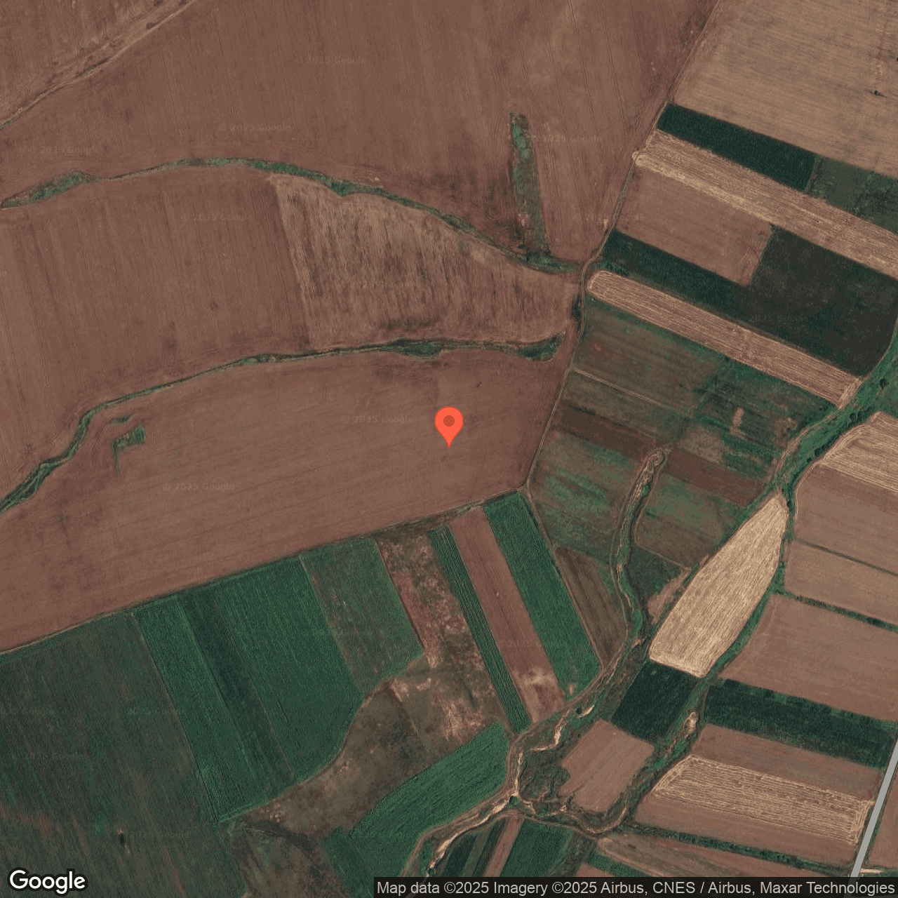 Poza harta hybrid, zoom 16, adresa Padina Mehedinti, , judetul