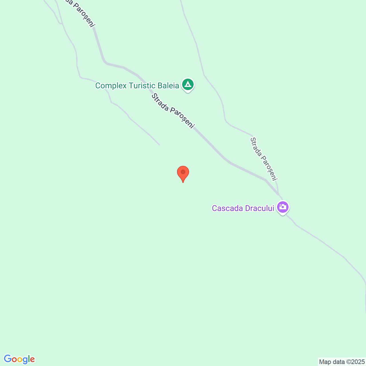 Poza harta streetview, zoom 14, adresa Vulcan Hunedoara, , judetul