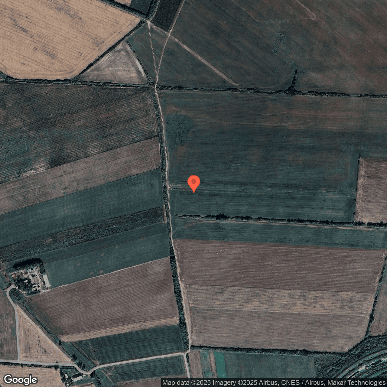 Poza harta hybrid, zoom 16, adresa Salonta Bihor, , judetul