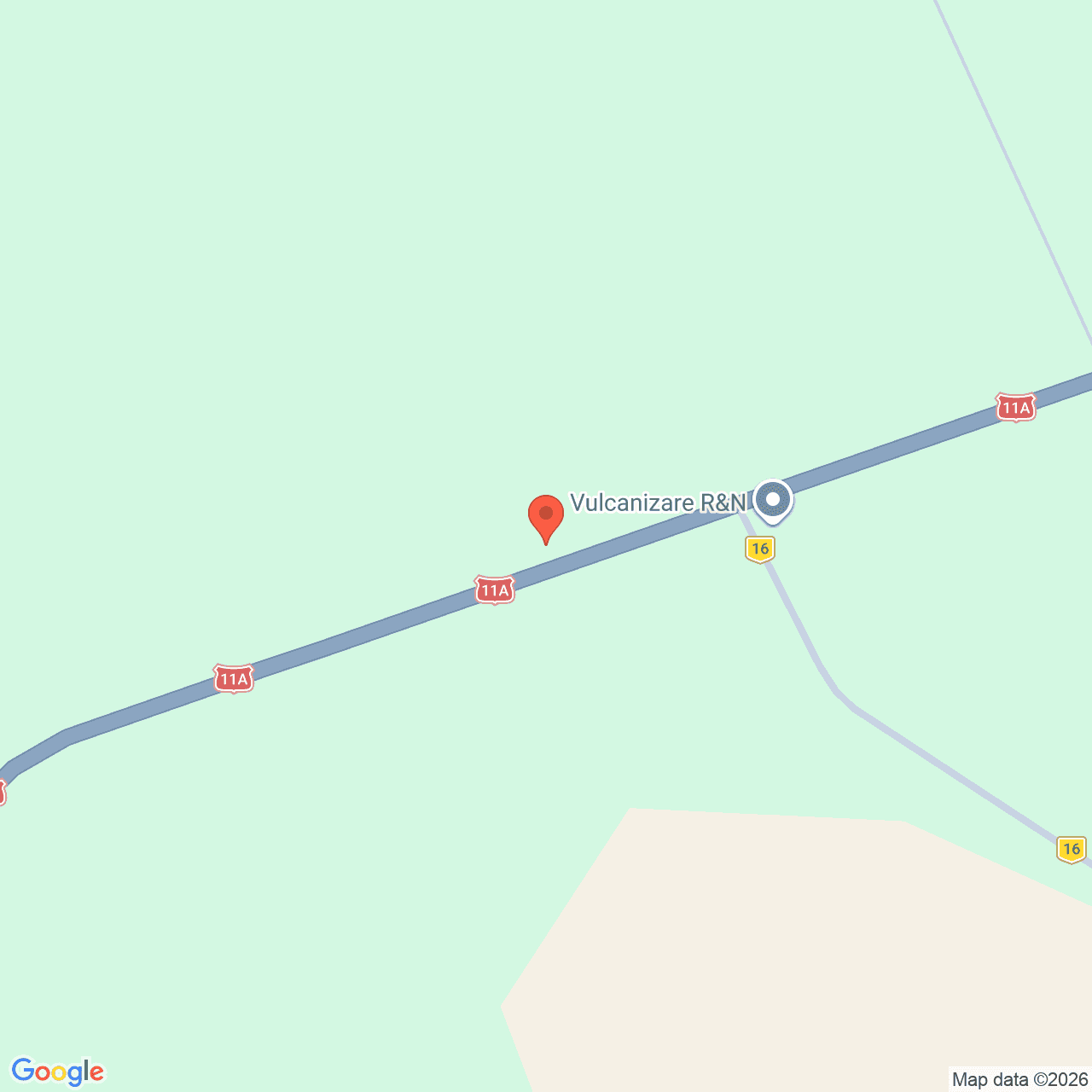 Poza harta streetview, zoom 16, adresa Homocea Vrancea, , judetul