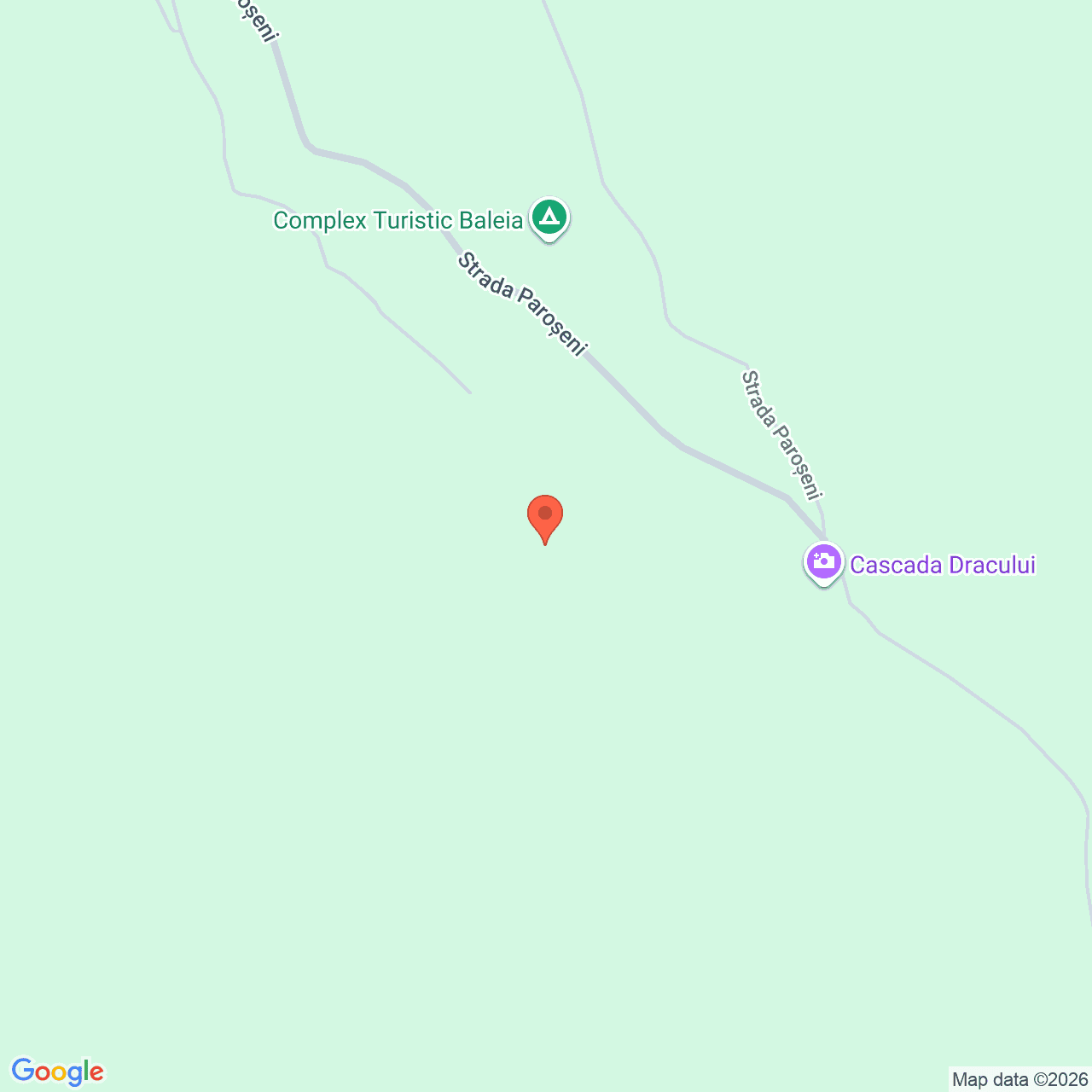 Poza harta streetview, zoom 16, adresa Vulcan Hunedoara, , judetul
