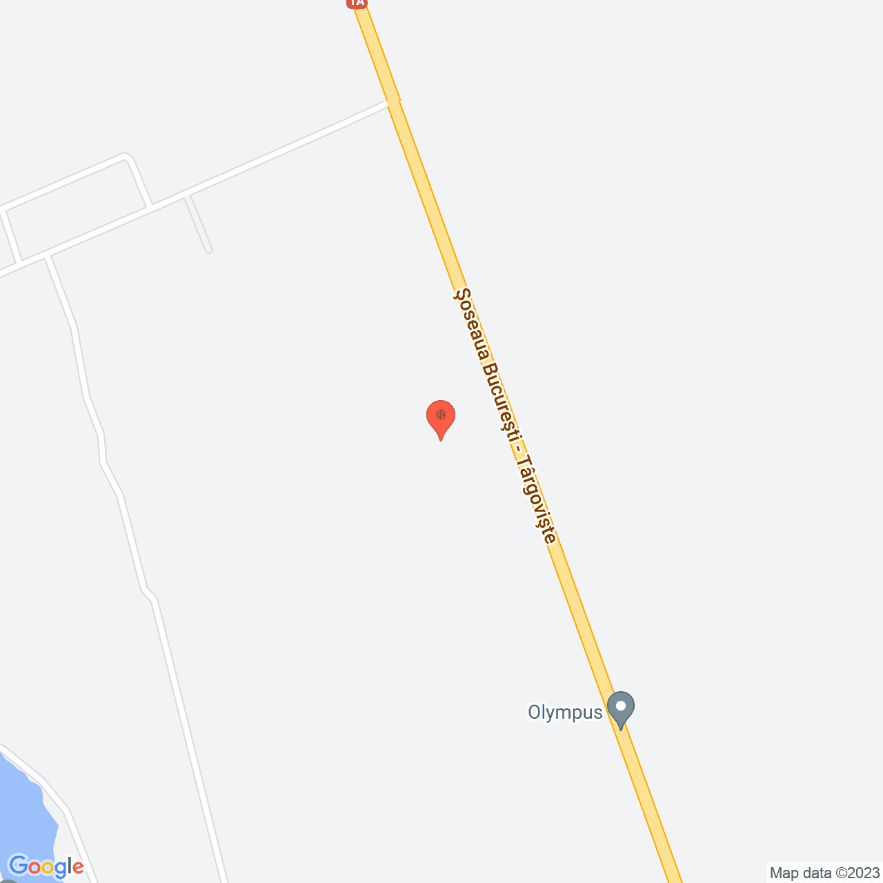 Poza harta streetview, zoom 16, adresa Crevedia, , judetul