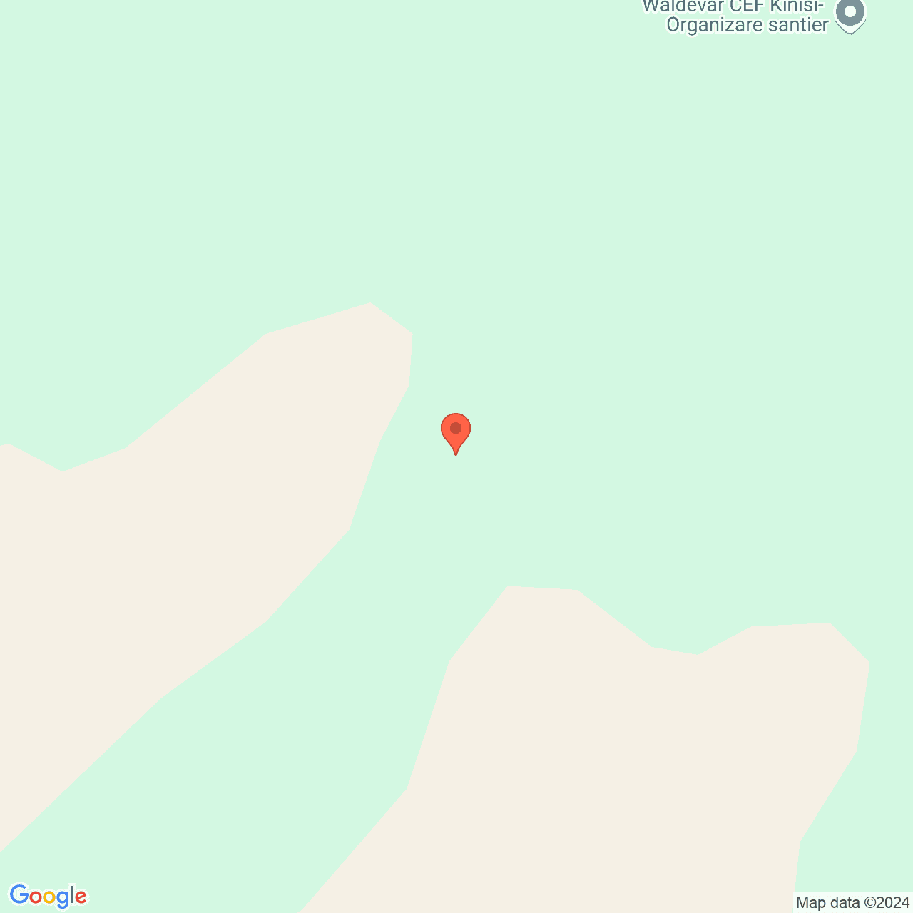 Poza harta streetview, zoom 14, adresa Daia Giurgiu, , judetul