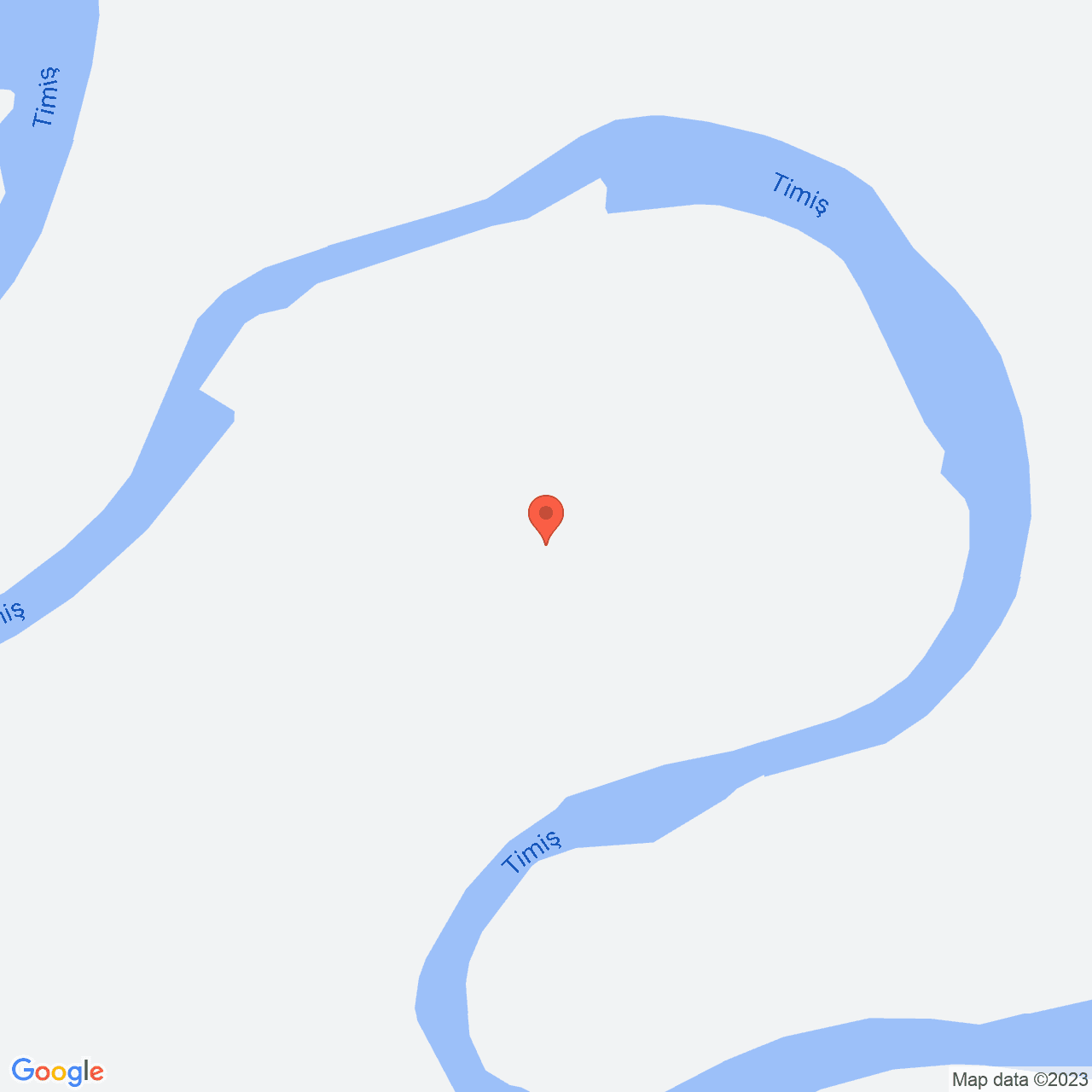 Poza harta streetview, zoom 16, adresa Gavojdia Timis, , judetul