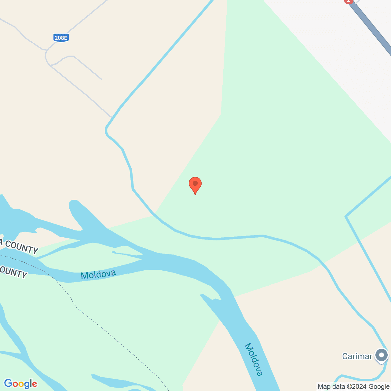 Poza harta streetview, zoom 16, adresa Forasti Suceava, , judetul