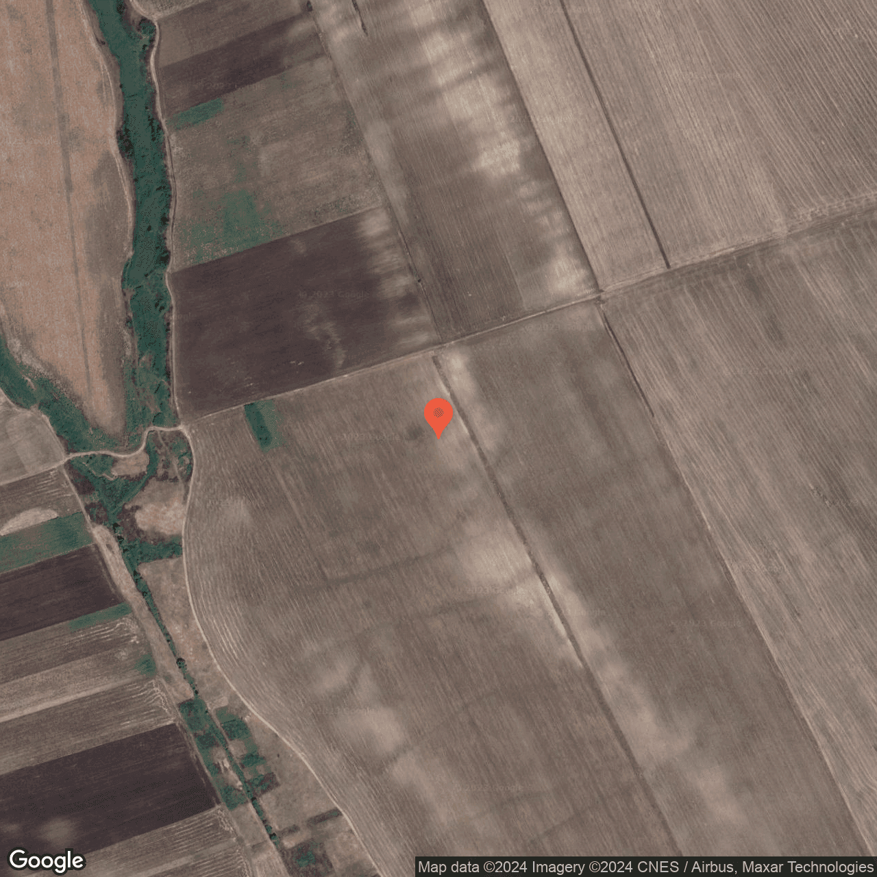 Poza harta hybrid, zoom 16, adresa Duda Epureni, , judetul