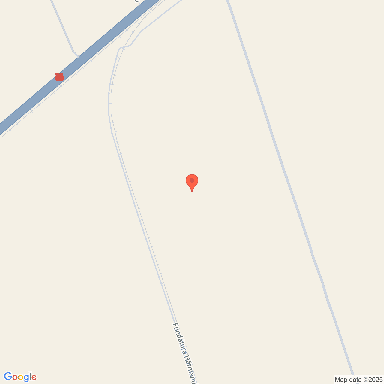 Poza harta streetview, zoom 16, adresa strada Timis Triaj, Hărman, jud. Brașov, , judetul