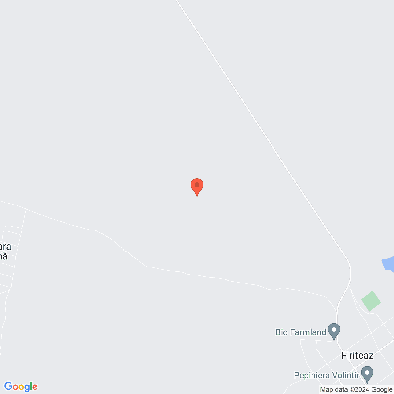 Poza harta streetview, zoom 14, adresa Sagu Sat Firiteaz Jud Arad, , judetul