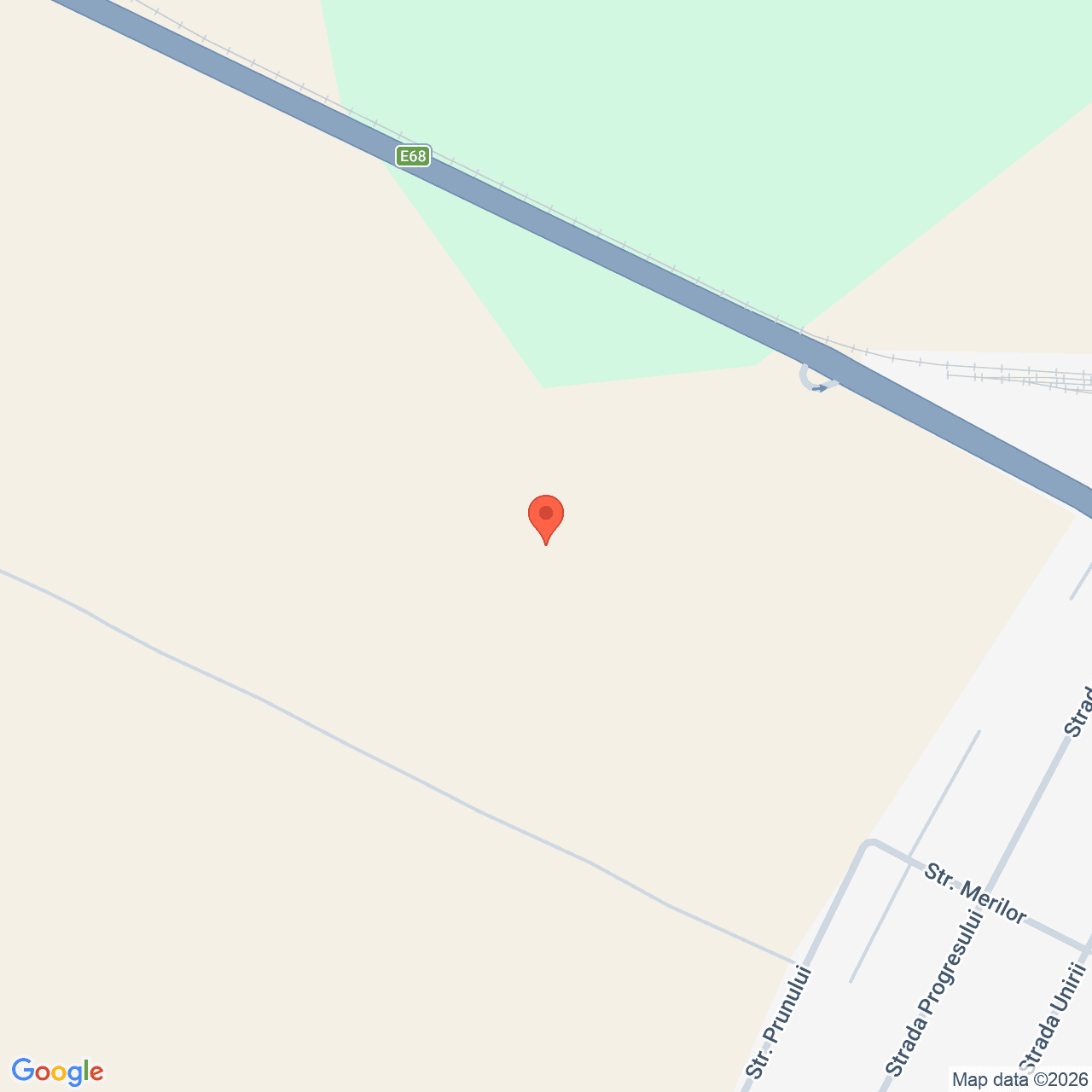 Poza harta streetview, zoom 16, adresa Ghimbav Brasov, , judetul