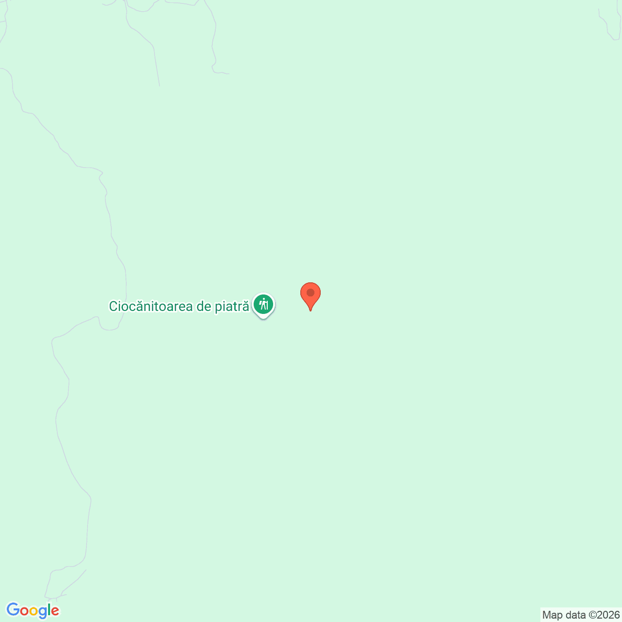 Poza harta streetview, zoom 14, adresa Uricani Hunedoara, , judetul