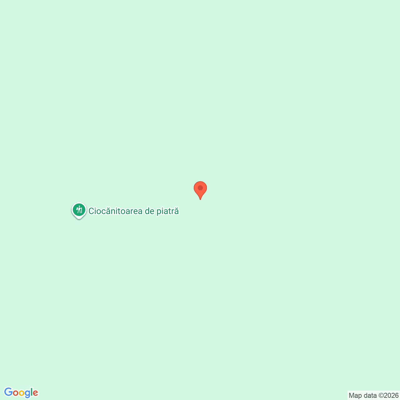 Poza harta streetview, zoom 16, adresa Uricani Hunedoara, , judetul