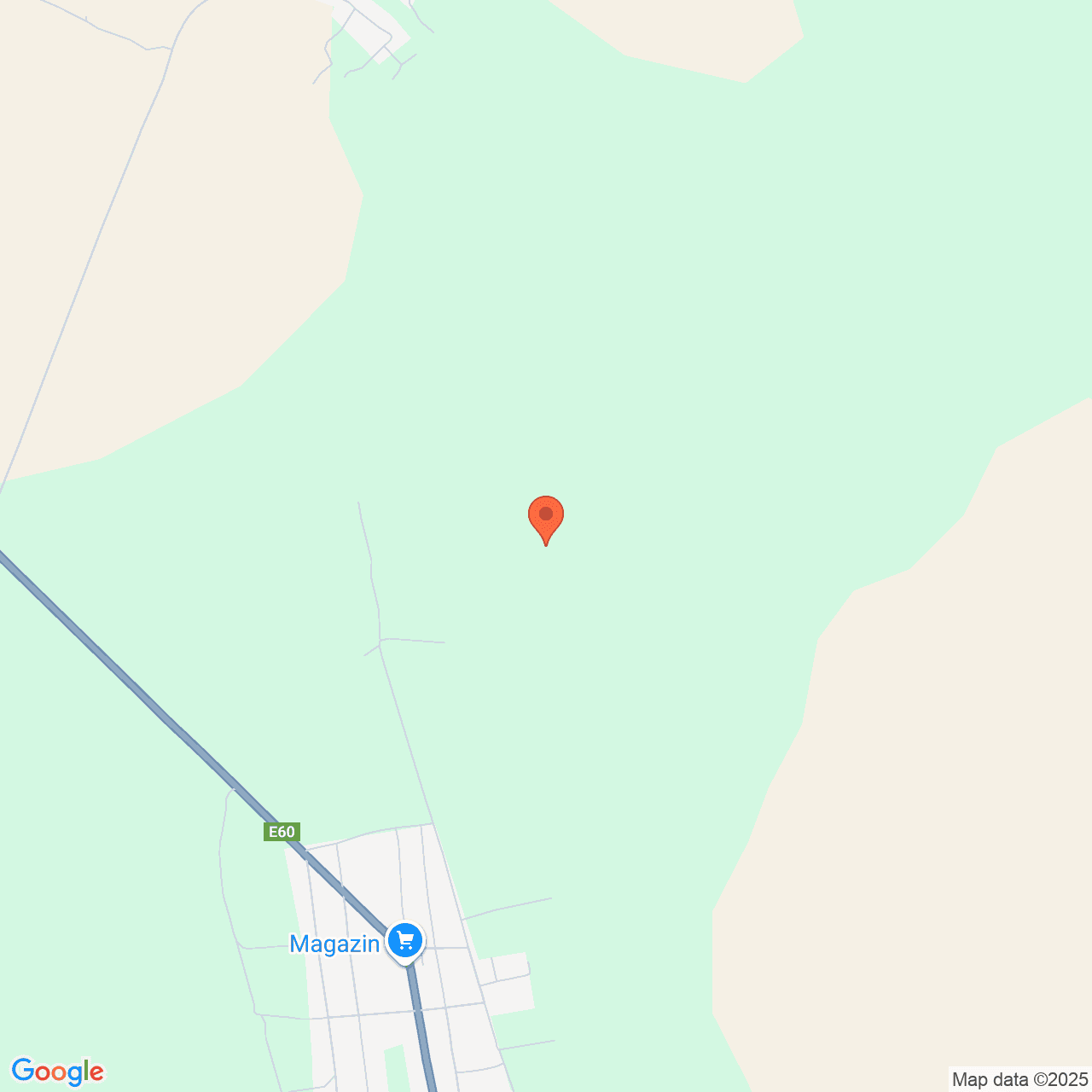 Poza harta streetview, zoom 14, adresa Crucea Constanta, , judetul