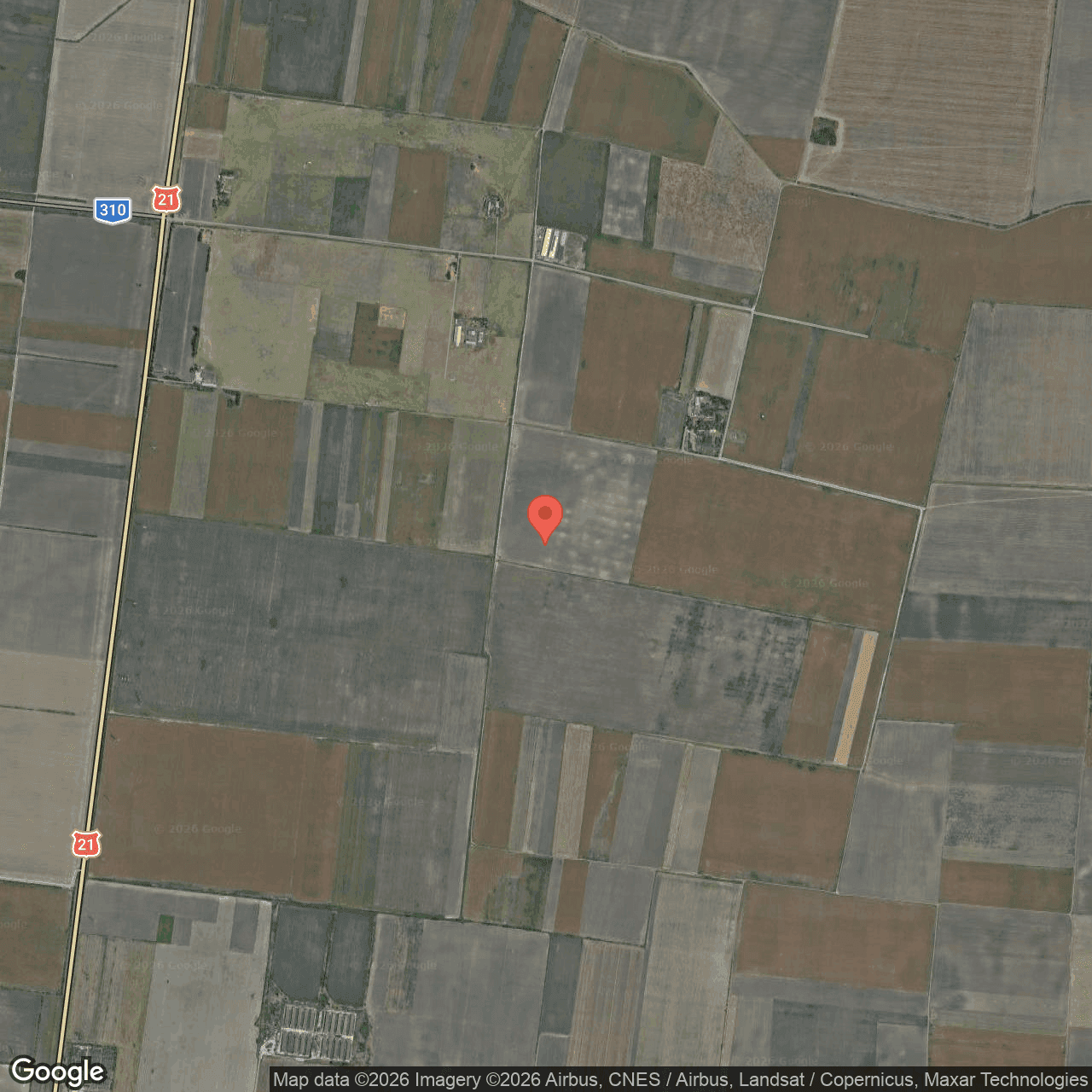 Poza harta hybrid, zoom 14, adresa Judetul Calarasi, Comuna Modelu, , judetul