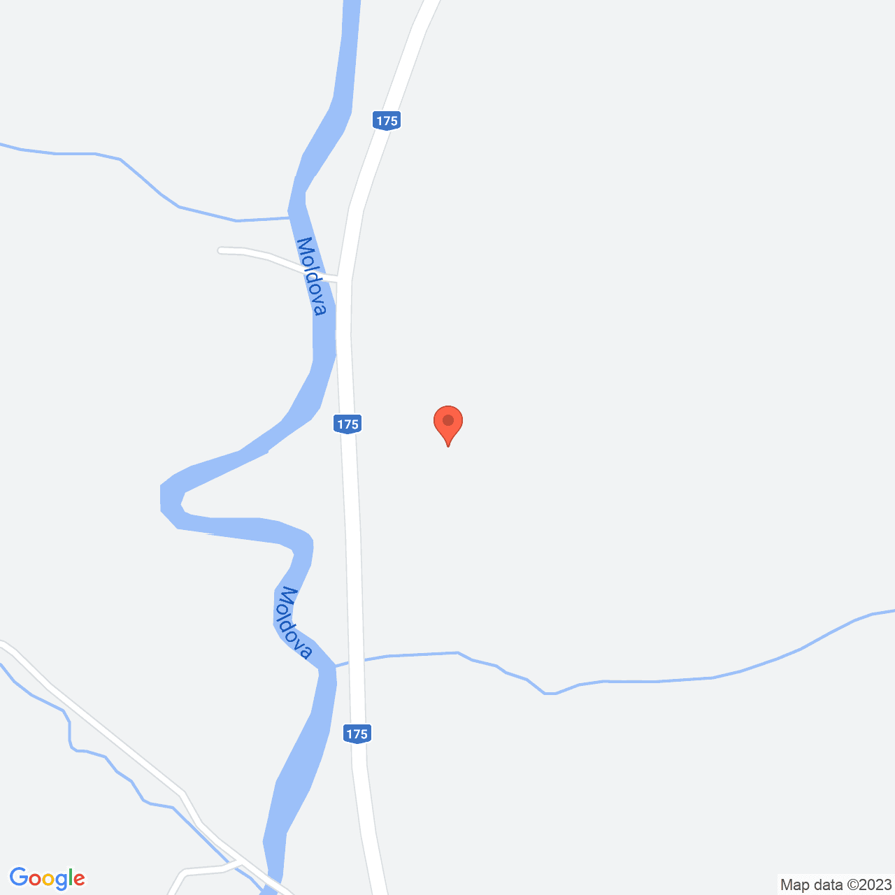 Poza harta streetview, zoom 16, adresa Breaza Suceava, , judetul