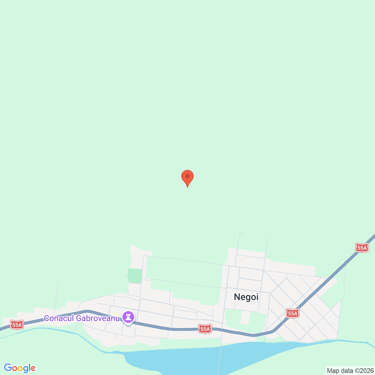 Poza harta streetview, zoom 14, adresa Catane Dolj, , judetul