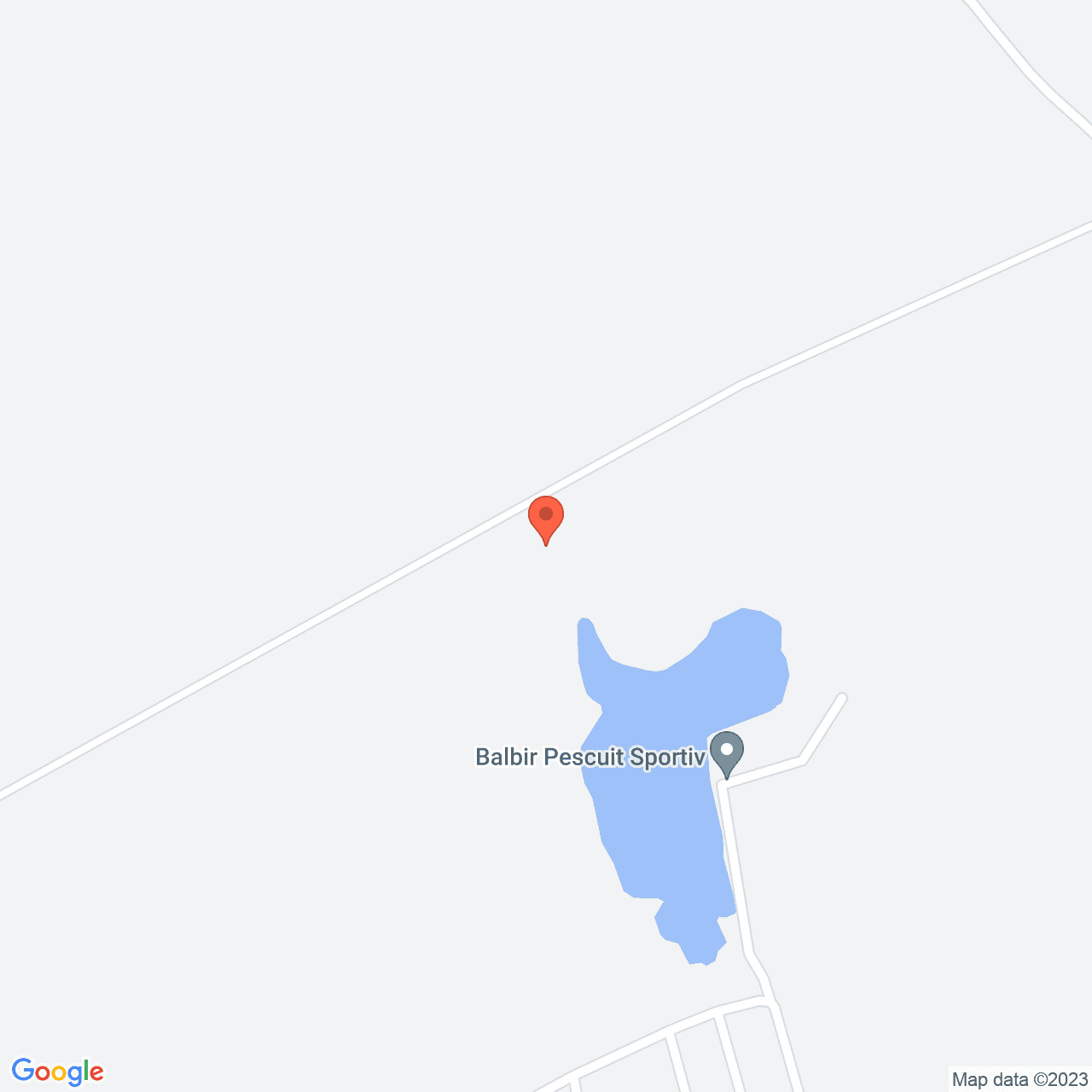 Poza harta streetview, zoom 16, adresa Potlogi, , judetul